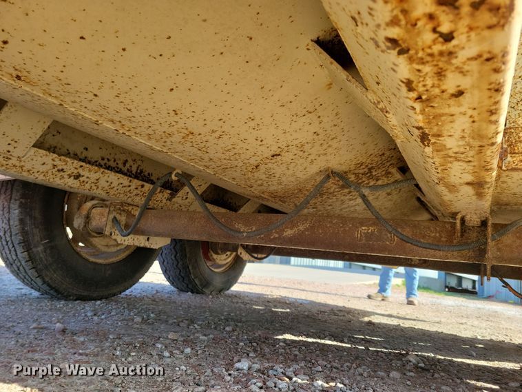 image for item DN3727 Finn T90 hydroseeder