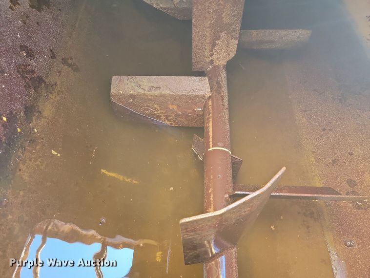 image for item DN3727 Finn T90 hydroseeder