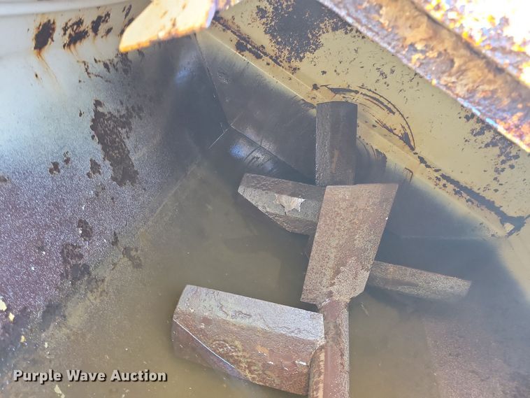 image for item DN3727 Finn T90 hydroseeder