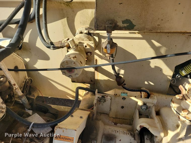 image for item DN3727 Finn T90 hydroseeder