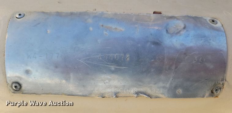 image for item DN3727 Finn T90 hydroseeder