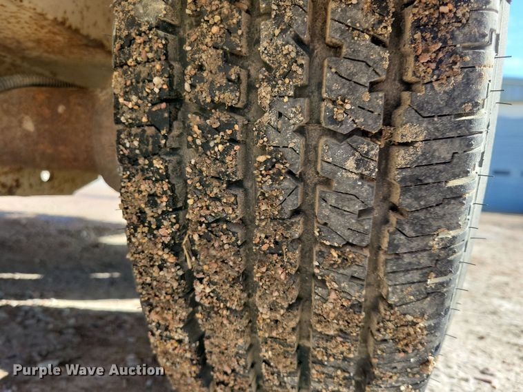 image for item DN3727 Finn T90 hydroseeder