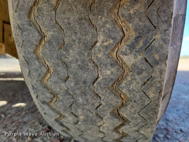 image for item DN3727 Finn T90 hydroseeder