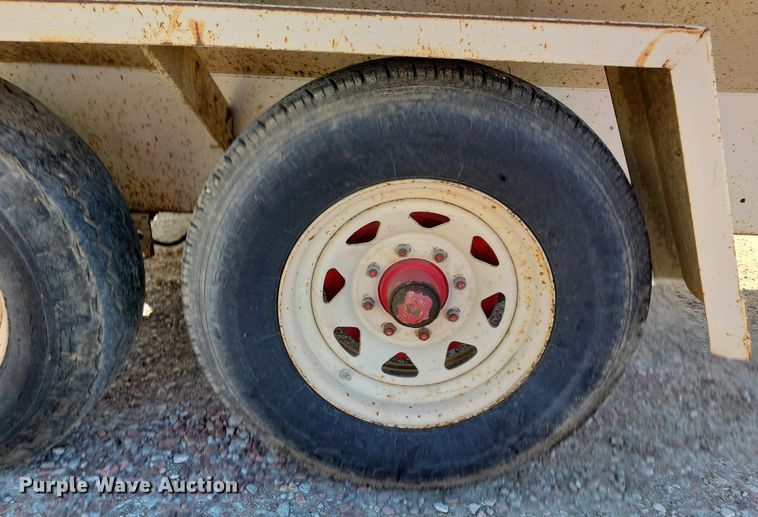 image for item DN3727 Finn T90 hydroseeder