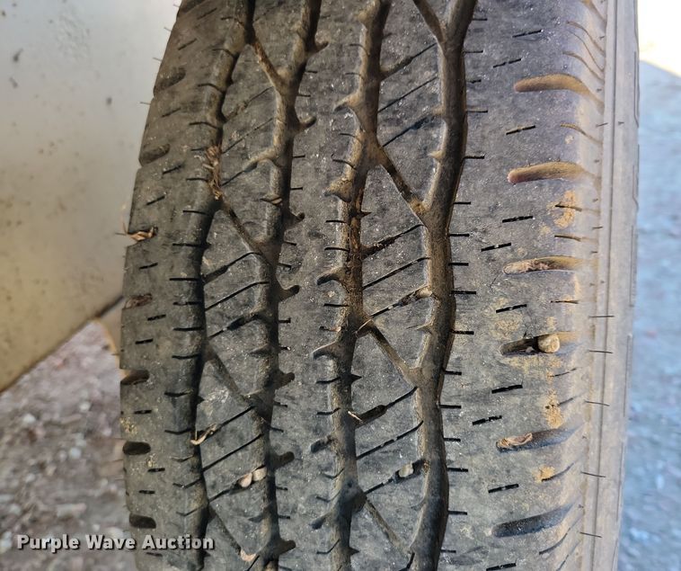 image for item DN3727 Finn T90 hydroseeder