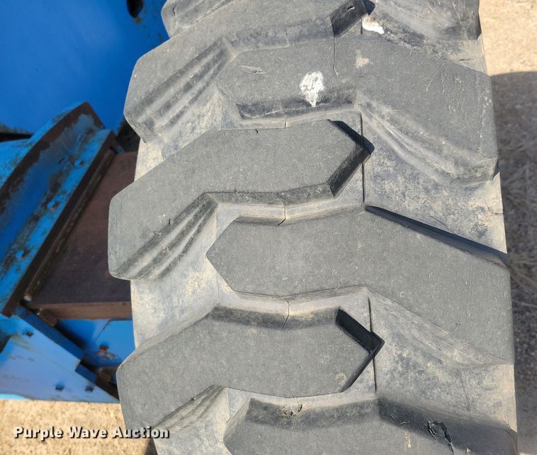 image for item DN3728 2008 Genie S-85 boom lift