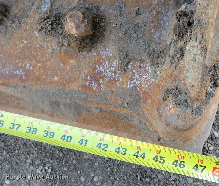 image for item DN3731 1999 Caterpillar 325BL excavator