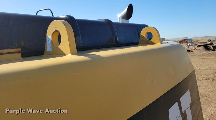 image for item DN3731 1999 Caterpillar 325BL excavator