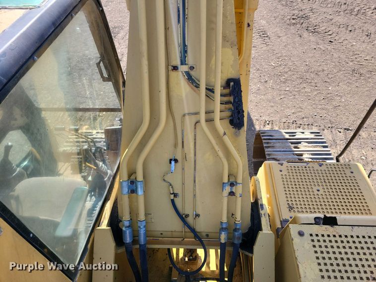 image for item DN3731 1999 Caterpillar 325BL excavator