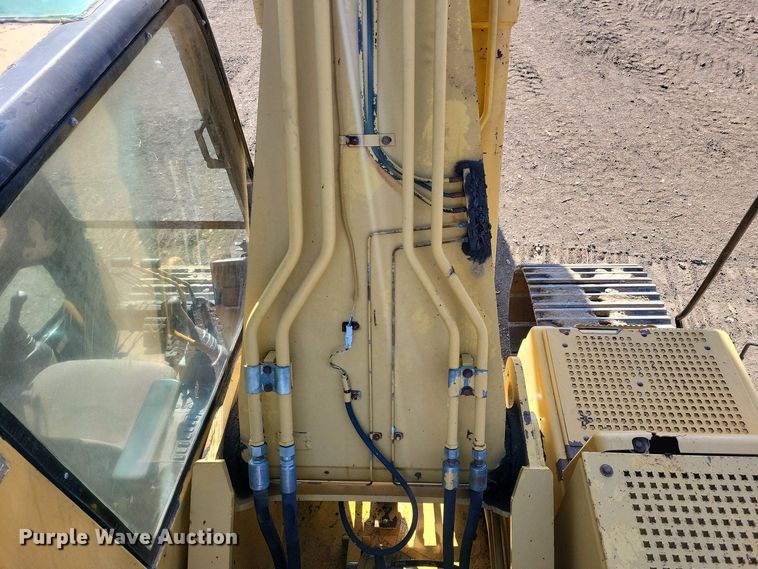 image for item DN3731 1999 Caterpillar 325BL excavator