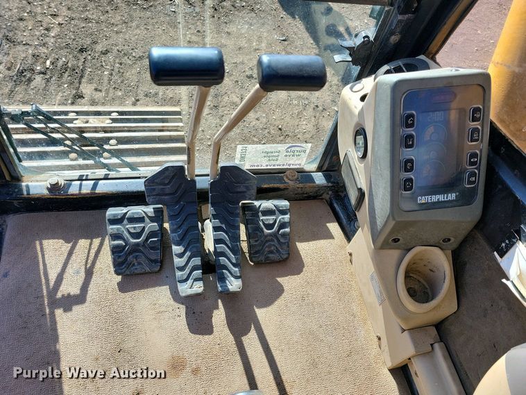 image for item DN3731 1999 Caterpillar 325BL excavator