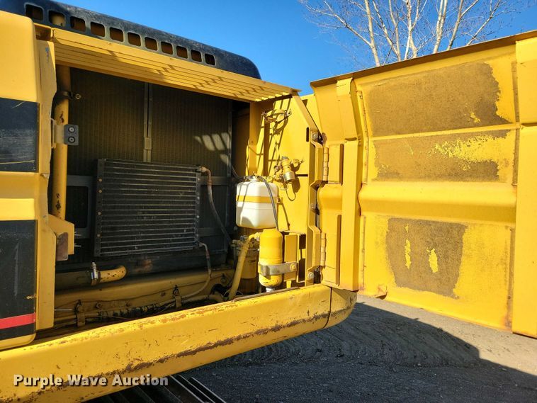 image for item DN3731 1999 Caterpillar 325BL excavator