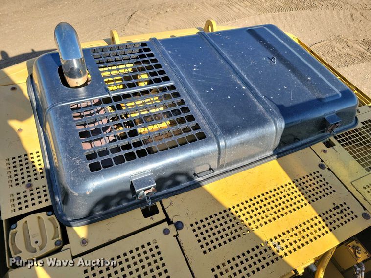 image for item DN3731 1999 Caterpillar 325BL excavator