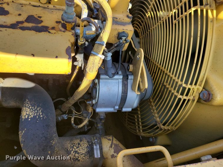 image for item DN3731 1999 Caterpillar 325BL excavator