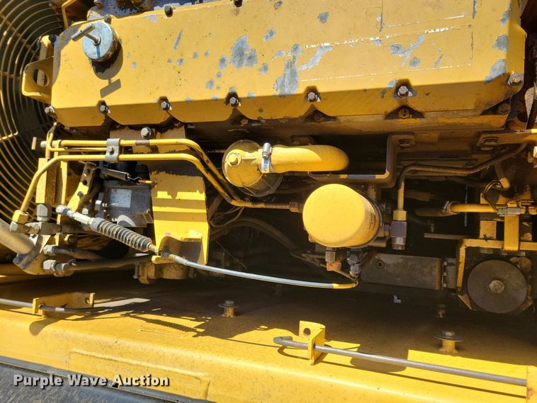 image for item DN3731 1999 Caterpillar 325BL excavator