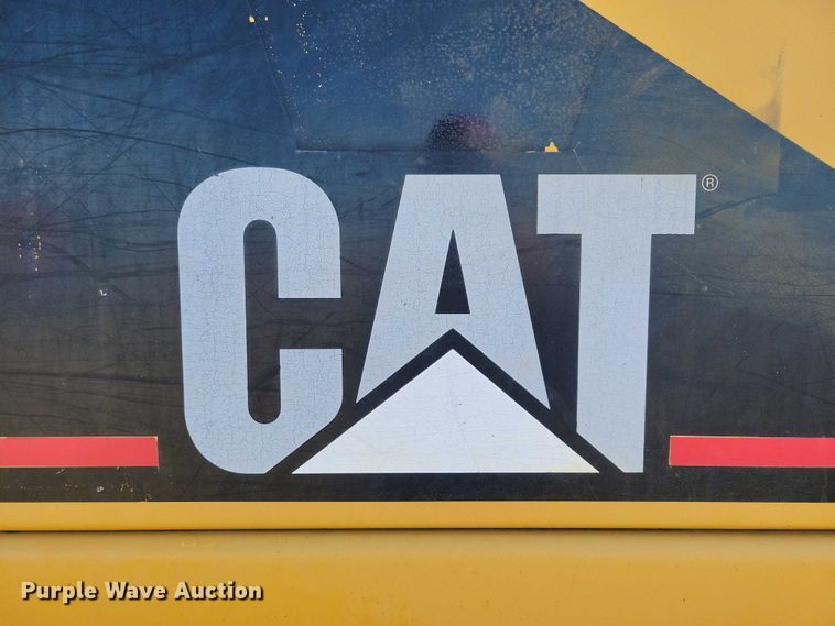 image for item DN3731 1999 Caterpillar 325BL excavator