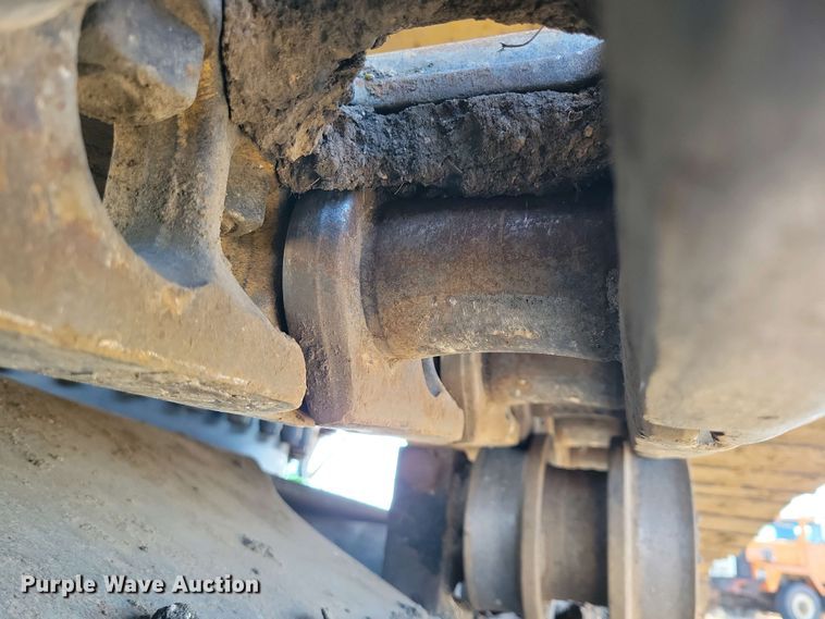 image for item DN3731 1999 Caterpillar 325BL excavator