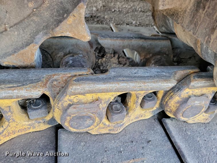 image for item DN3731 1999 Caterpillar 325BL excavator