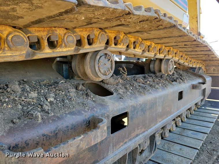 image for item DN3731 1999 Caterpillar 325BL excavator