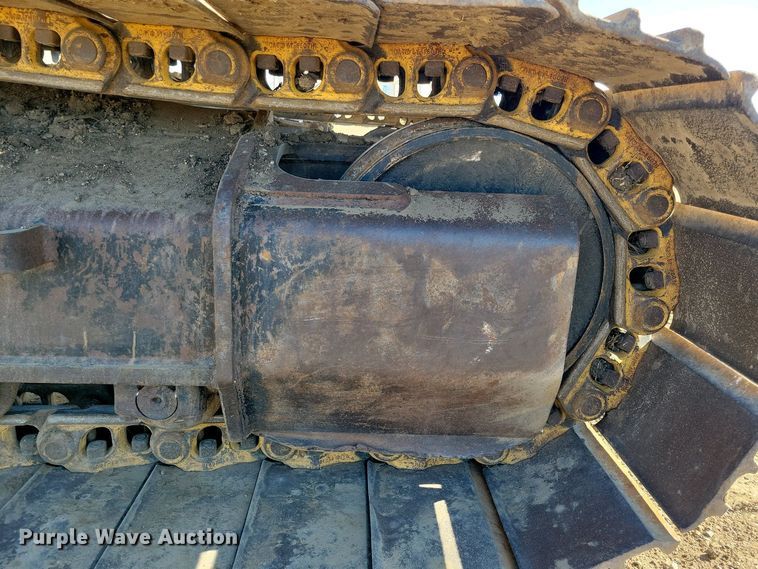 image for item DN3731 1999 Caterpillar 325BL excavator