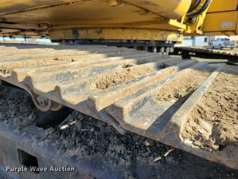 image for item DN3731 1999 Caterpillar 325BL excavator