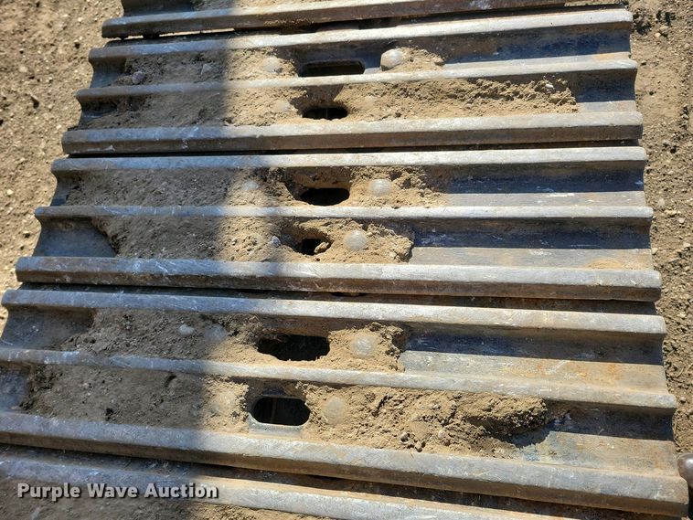 image for item DN3731 1999 Caterpillar 325BL excavator