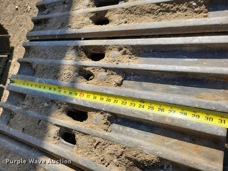 image for item DN3731 1999 Caterpillar 325BL excavator