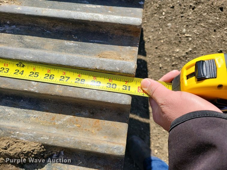 image for item DN3731 1999 Caterpillar 325BL excavator