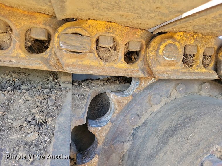 image for item DN3731 1999 Caterpillar 325BL excavator