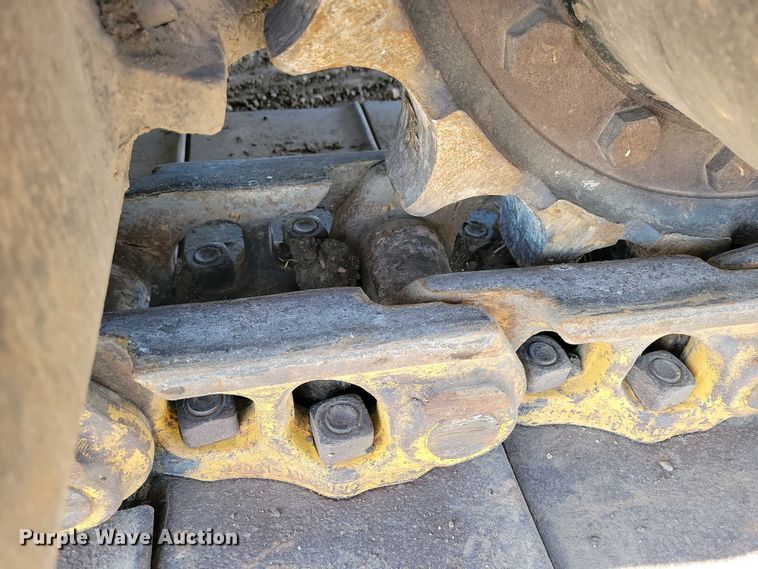 image for item DN3731 1999 Caterpillar 325BL excavator