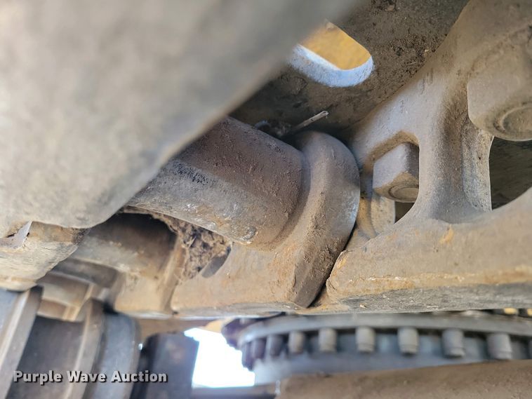 image for item DN3731 1999 Caterpillar 325BL excavator