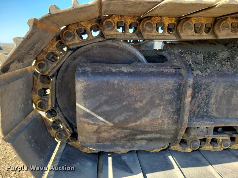 image for item DN3731 1999 Caterpillar 325BL excavator