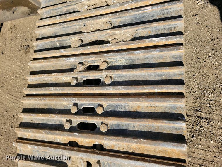 image for item DN3731 1999 Caterpillar 325BL excavator