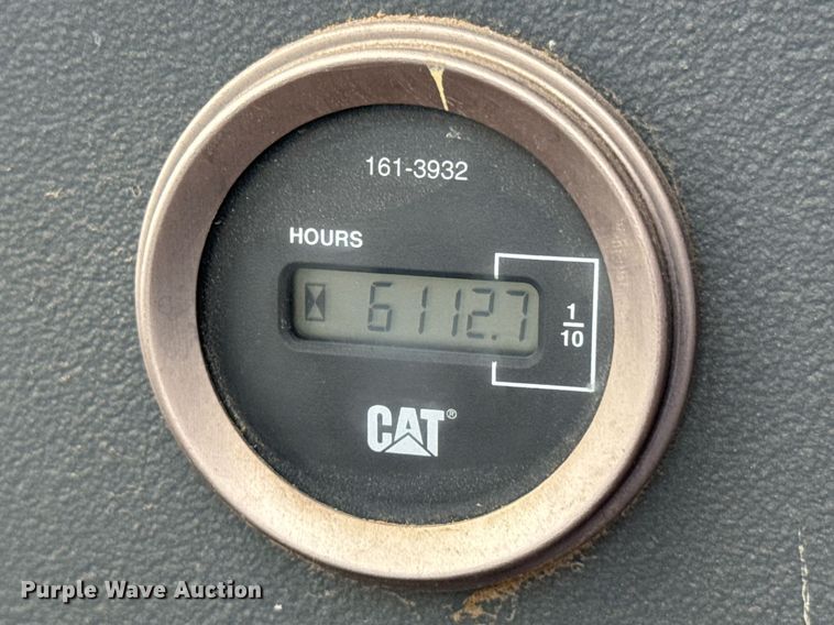 image for item DO0742 2000 Caterpillar 416C backhoe