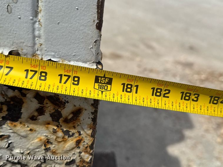 image for item DO0768 2007 Freightliner Business Class M2 bucket truck