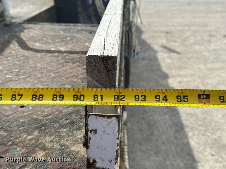 image for item DO0768 2007 Freightliner Business Class M2 bucket truck