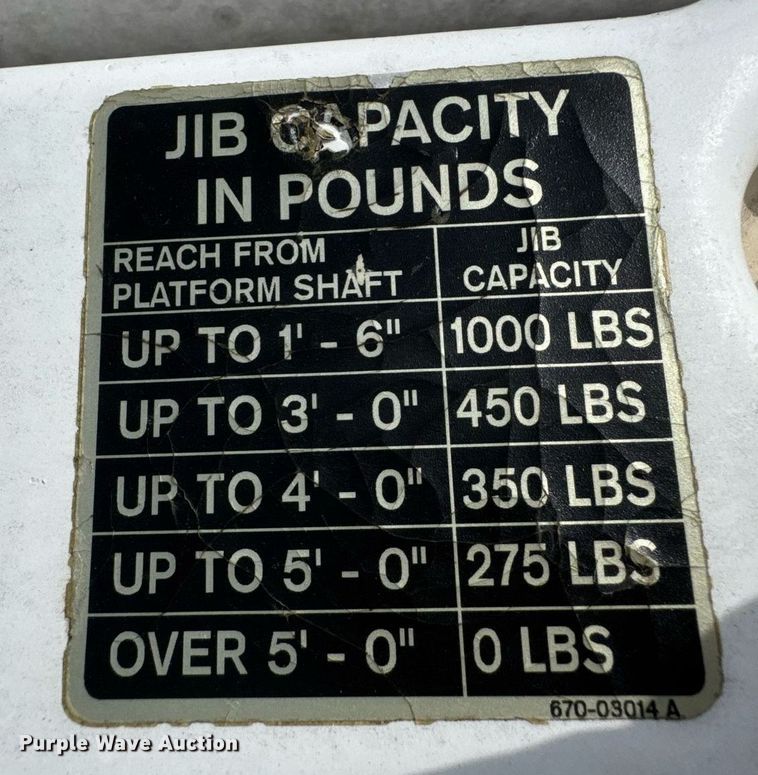 image for item DO0768 2007 Freightliner Business Class M2 bucket truck