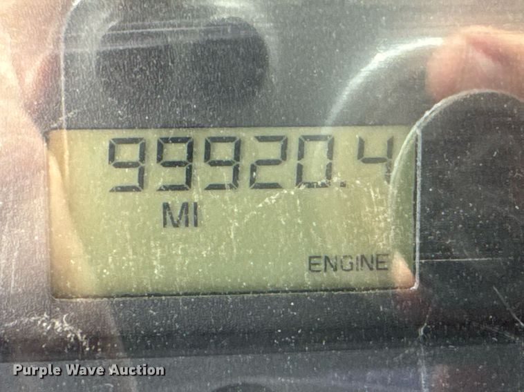 image for item DO0768 2007 Freightliner Business Class M2 bucket truck