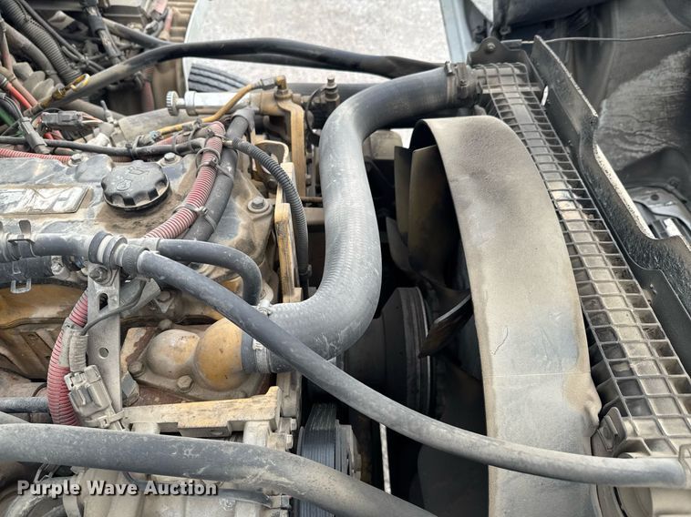 image for item DO0768 2007 Freightliner Business Class M2 bucket truck