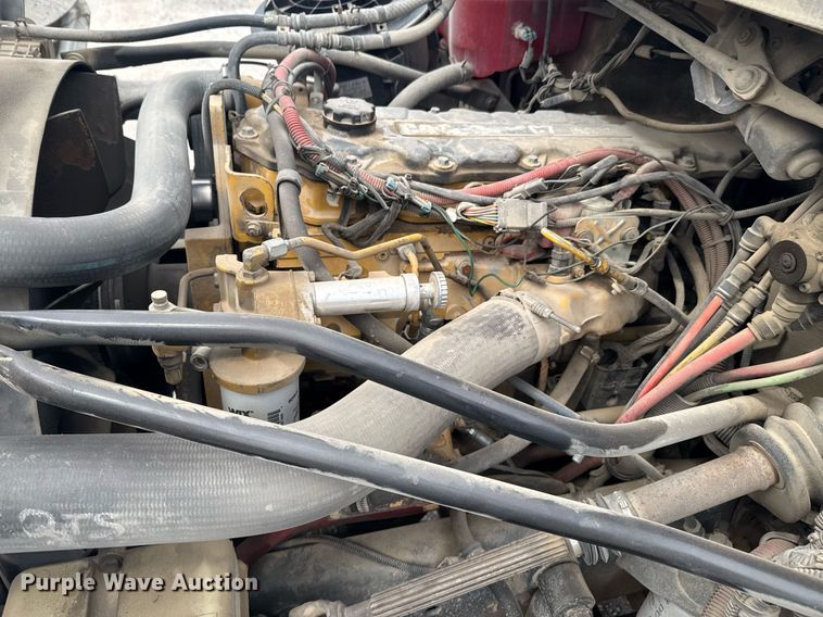 image for item DO0768 2007 Freightliner Business Class M2 bucket truck