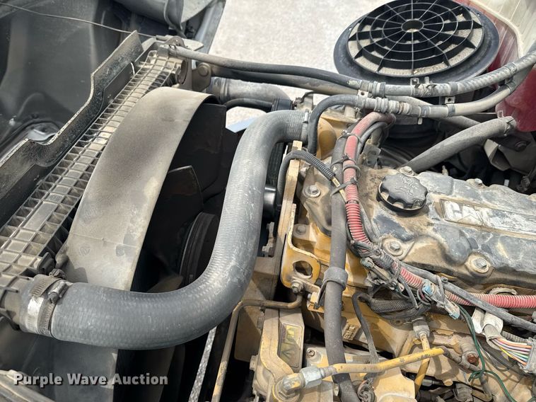 image for item DO0768 2007 Freightliner Business Class M2 bucket truck