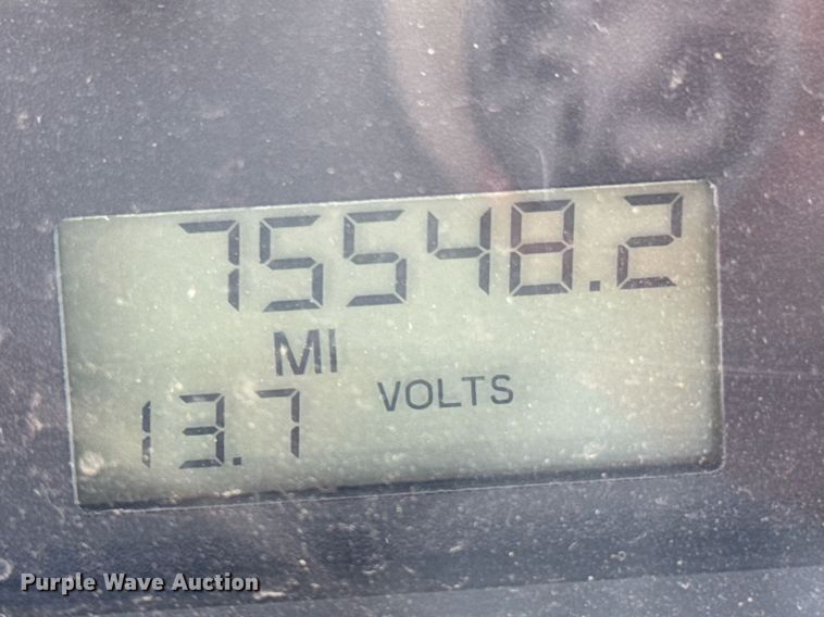 image for item DO0770 2009 Freightliner Business Class M2 bucket truck