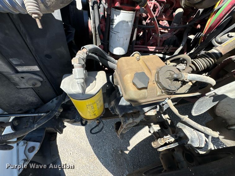 image for item DO0770 2009 Freightliner Business Class M2 bucket truck