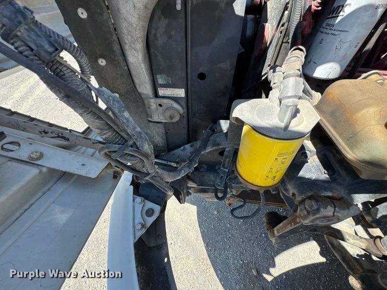 image for item DO0770 2009 Freightliner Business Class M2 bucket truck