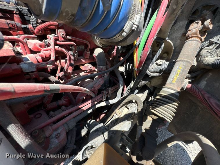 image for item DO0770 2009 Freightliner Business Class M2 bucket truck