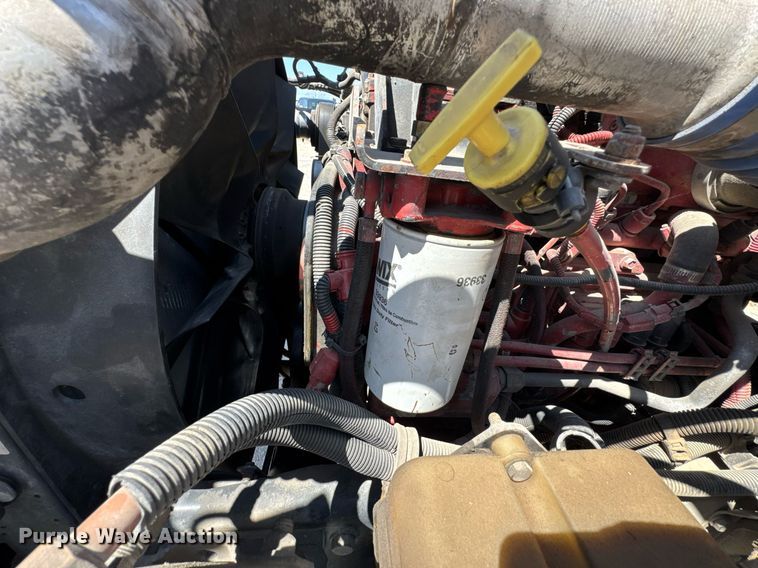 image for item DO0770 2009 Freightliner Business Class M2 bucket truck