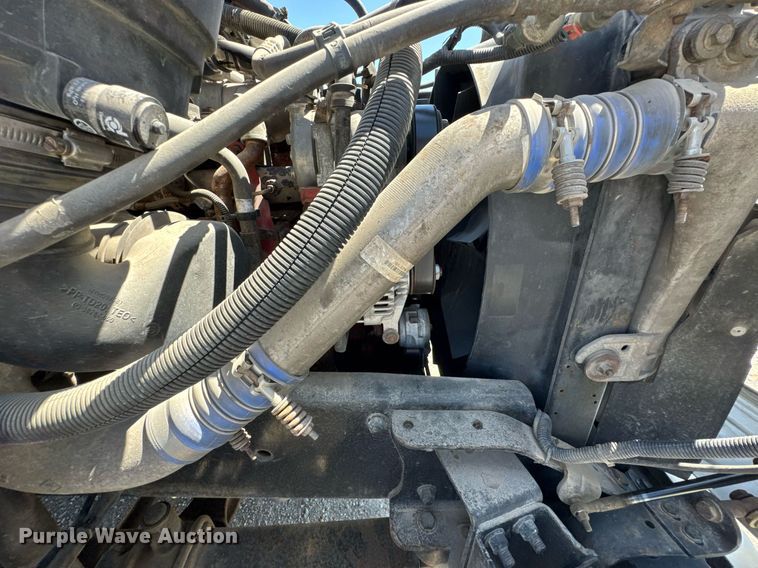 image for item DO0770 2009 Freightliner Business Class M2 bucket truck