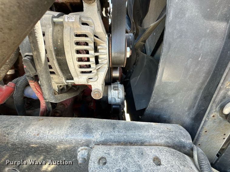 image for item DO0770 2009 Freightliner Business Class M2 bucket truck