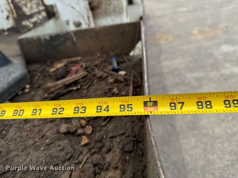 image for item DO0780 2002 Freightliner FL80 digger derrick truck