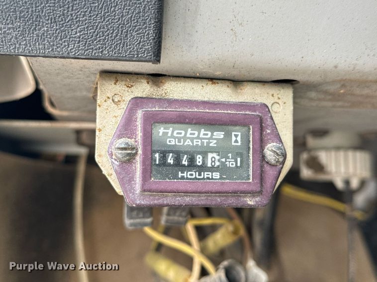 image for item DO0780 2002 Freightliner FL80 digger derrick truck